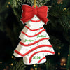 Every Family Has A Story And We Are Writing Ours - Family Personalized Custom Ornament - Acrylic Custom Shaped - New Arrival, Christmas Gift For Family Members  AMZ