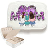 You Are The Mother Everyone Wishes They Had - Family Personalized Custom Jewelry Case - Gift For Mom, Grandma