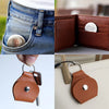Custom Photo Your Love Is Our Eternal Memory - Memorial Personalized Custom Pocket Hug - Sympathy Gift For Family Members