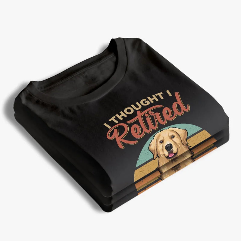 Make Your Friends Feel Special Every Day - Dog Personalized Custom Unisex T-shirt, Premium T-shirt, Hoodie - Appreciation, Retirement Gift For Coworkers, Work Friends, Colleagues, Family Members, Pet Owners, Pet Lovers