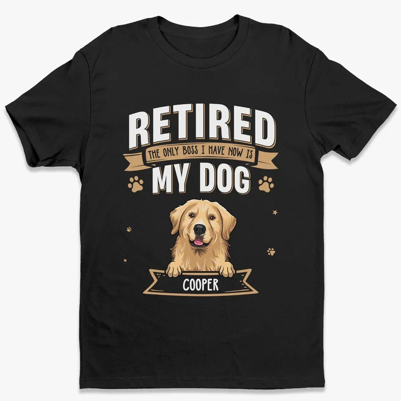 Sending Love To Coworkers With Special Gifts - Dog Personalized Custom Unisex T-shirt, Premium T-shirt, Hoodie - Appreciation, Retirement Gift For Coworkers, Work Friends, Colleagues, Family Members, Pet Owners, Pet Lovers