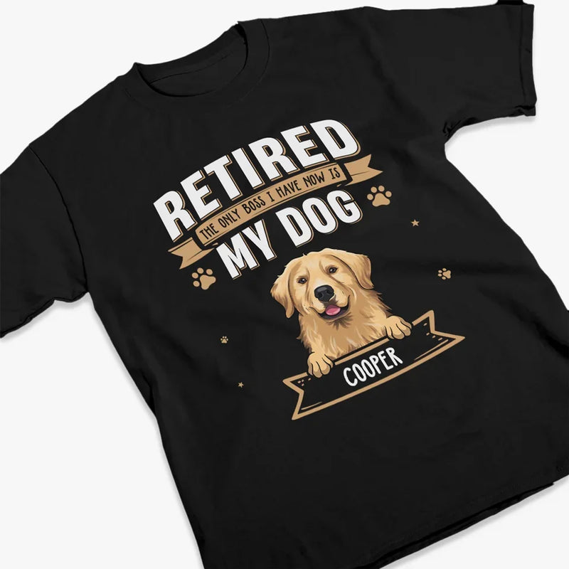 Sending Love To Coworkers With Special Gifts - Dog Personalized Custom Unisex T-shirt, Premium T-shirt, Hoodie - Appreciation, Retirement Gift For Coworkers, Work Friends, Colleagues, Family Members, Pet Owners, Pet Lovers