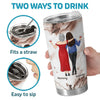 Together Always, Friends From The Start - Family Personalized Custom Tumbler - Gift For Mom, Daughter