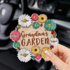 My Kids Are My Greatest Joy - Family Personalized Custom Car Visor Clip - Gift For Mom, Grandma