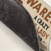 Tail Wags Are Love Notes - Dog Personalized Custom Home Decor Decorative Mat - House Warming Gift For Pet Owners, Pet Lovers