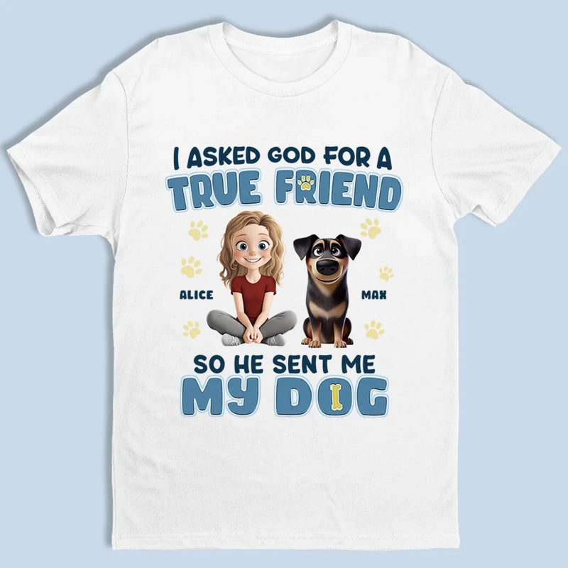 Celebrate The Joy Of A Happy Pup - Dog Personalized Custom Unisex T-shirt, Premium T-shirt, Hoodie - Gift For Pet Owners, Pet Lovers