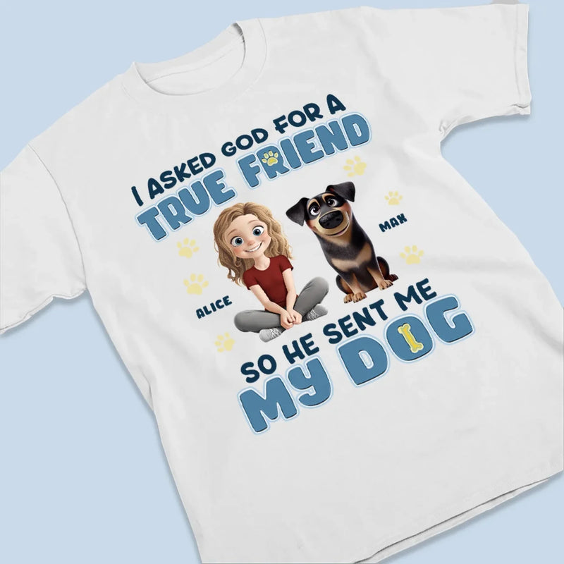 Celebrate The Joy Of A Happy Pup - Dog Personalized Custom Unisex T-shirt, Premium T-shirt, Hoodie - Gift For Pet Owners, Pet Lovers