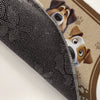 Humans Should Come With Treats - Dog & Cat Personalized Custom Home Decor Decorative Mat - House Warming Gift For Pet Owners, Pet Lovers