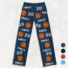 Speed, Power, Victory - Personalized Custom Pajama Pants - Gift For Sport Lovers, Sport Players