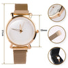 Custom Photo Time Keeps Our Memories Alive - Family Personalized Custom Women's Watch - Mother's Day, Gift For Mom, Grandma