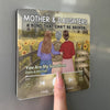 Our Souls Are Forever Entwined - Family Personalized Custom Music Fridge Magnet That Can Play Songs - Mother's Day Gift For Mom, Daughter