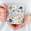 Mom Holds Our Hearts Together - Family Personalized Custom 3D Inflated Effect Printed Mug - New Arrival, Mother's Day, Gift For Mom, Grandma