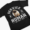 I Run This House - Dog Personalized Custom Unisex T-shirt, Premium T-shirt, Hoodie - Mother's Day, Father's Day, Gift For Mom, Dad, Pet Owners, Pet Lovers