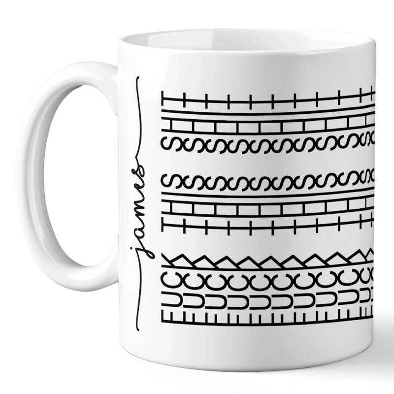 Forget This Nonsense - Friend Personalized Custom Mug - Gift For Best Friends, Sisters, Family Members, Coworkers