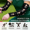 Custom Photo Property Of My Wife - Couple  Personalized Custom Tattoo Arm Sleeve - Summer Vacation Gift For Husband Wife, Anniversary