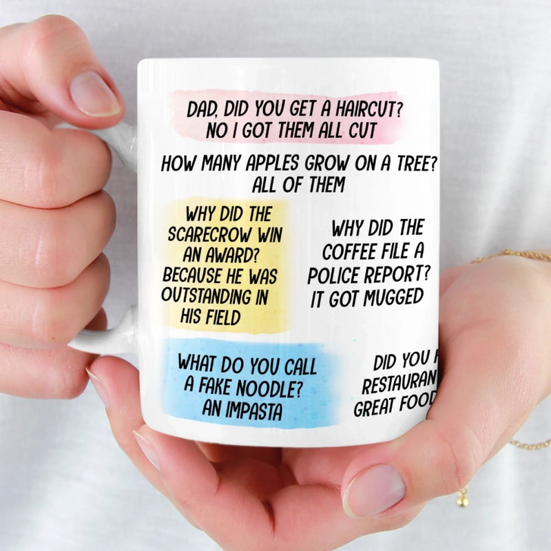 Custom Mug - Personalized Christmas Funny Gifts For Best Friends, Family, Coworker, Work Bestie - Chaos, I Call It Multitasking