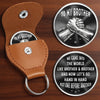 Custom Pocket Hug - Personalized Birthday Gifts For Brother - Brothers Always Have Each Other