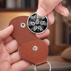 Custom Pocket Hug - Personalized Birthday Gifts For Brother - Brothers Make Life Braver