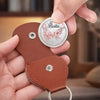 Custom Pocket Hug - Personalized Best Friend Birthday Gifts For Women, Besties, Sisters, BFF - Besties For A Lifetime