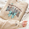 Custom Unisex Sweater, Hoodie - Personalized Mother's Day Birthday Gifts For Mom, Grandma - Blessed Mama Life