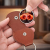 Custom Pocket Hug - Personalized Birthday Gifts For Brother - Brothers Beyond Blood