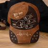 Custom Hat, All Over Print Classic Cap - Personalized Father's Day Birthday Gifts For Dad, Grandpa - Dad Mode Always On
