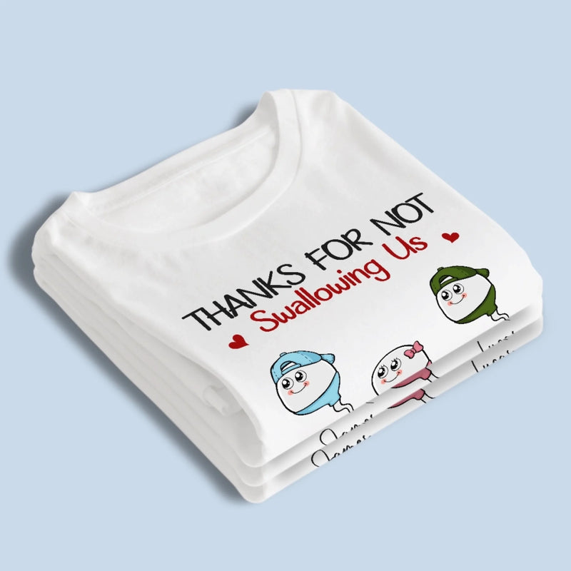 Custom Unisex T-shirt, Premium T-shirt, Hoodie - Personalized Mother's Day Birthday Gifts For Mom - You Are My Heartbeat