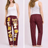 Custom Pajama Pants - Personalized Graduation Gifts For Him, Her - Senior High School, College