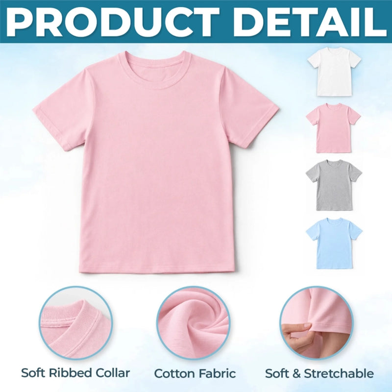 Custom Unisex T-Shirt With Design On Sleeve - Personalized Mother's Day Birthday Gifts For Mom, Grandma - Keeping Love Within Reach