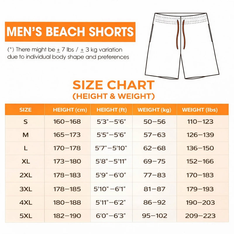 Custom Photo Tropical Hawaiian Aloha Men Beach Shorts - Personalized Summer Vacation And Travel Gifts For Dog Lovers - Life Is Better With Sandy Paws