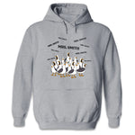 Custom Unisex T-shirt, Premium T-shirt, Hoodie - Personalized Funny Gifts For Teacher - Certified Chaos Coordinator