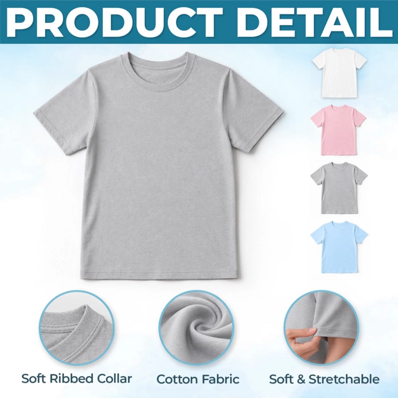 Custom Photo Unisex T-shirt - Personalized Father's Day Birthday Gifts For Dog Cat Lovers, Dog Dad And Mom, Cat Owners - Love Is A Wet Nose
