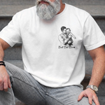 Custom Photo T-shirt, Hoodie - Personalized Father's Day Birthday Gifts For Dad, New Dads, Grandpa - Dad, You’re One Of A Kind