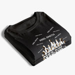 Custom Unisex T-shirt, Premium T-shirt, Hoodie - Personalized Funny Gifts For Teacher - Classroom Seagull Behavior Detected