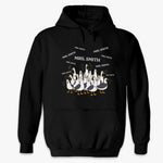 Custom Unisex T-shirt, Premium T-shirt, Hoodie - Personalized Funny Gifts For Teacher - Classroom Seagull Behavior Detected