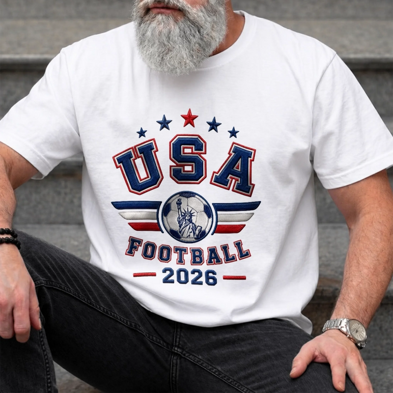 Custom International Soccer Tournament Unisex T-shirt - Personalized Birthday Gifts For Soccer Lovers, Sports Fans, Sports Lovers - Victory Looks Good
