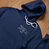 Custom T-shirt, Hoodie - Personalized Father's Day Birthday Gifts For Dad, Grandpa - One Amazing Man