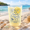 Custom Party Cups - Personalized Summer Vacation And Travel Gifts For Best Friends, Family - Making Unforgettable Memories