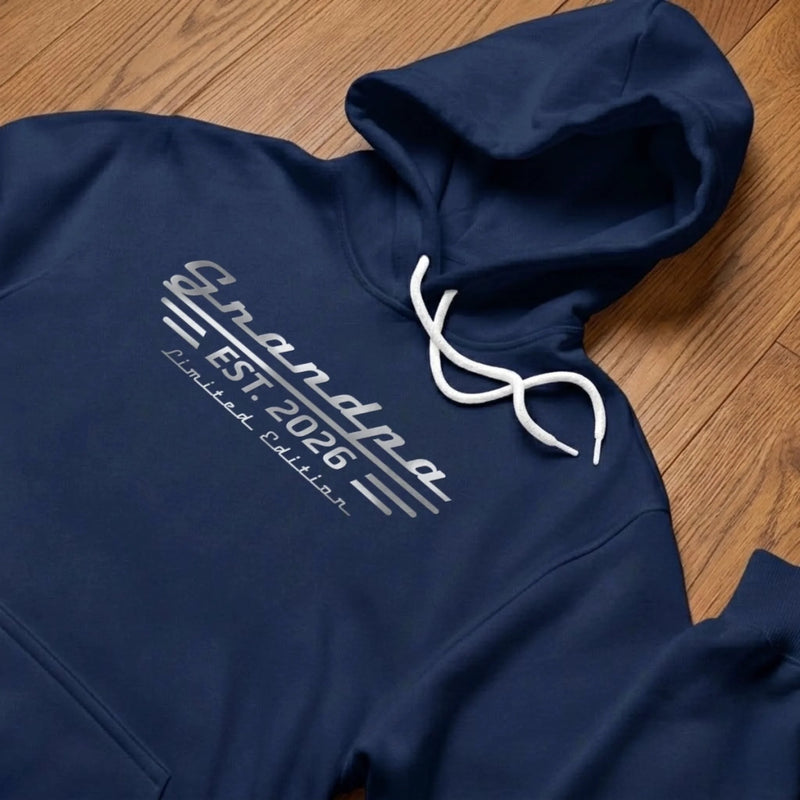 Custom T-shirt, Hoodie - Personalized Father's Day Birthday Gifts For Dad, Grandpa - Limited Edition Daddy