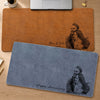 Custom Photo Desk Mat -  Personalized Anniversary Wedding Gifts For Husband And Wife, Him And Her - A Daily Dose Of Us