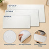 Custom Photo Desk Mat - Personalized Father's Day Birthday Gifts For Dad, Grandpa - Dad’s Love Holds Us Together