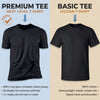 Custom Photo T-shirt, Hoodie - Personalized Father's Day Birthday Gifts For Dad, Grandpa, Family, Yourself - Garage Time Is Dad Time