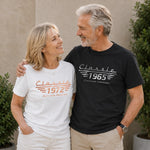 Custom T-shirt, Hoodie - Personalized Father's Day Birthday Gifts For Dad, Grandpa - Just A Little Iconic
