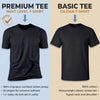 Custom T-shirt, Hoodie - Personalized Father's Day Birthday Gifts For Dad, Grandpa, Family, Yourself - Just A Little Iconic
