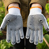 Custom Gardening Gloves - Personalized Birthday Garden Gifts For Gardeners - Gardener Of The Year