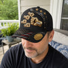 Custom Cap - Personalized Father's Day Birthday Gifts For Dad, Grandpa - Every Great Family Has A Great Dad
