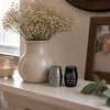 Custom Memorial Urn - Personalized  Memorial Sympathy Gifts For Loss Of Mom, Dad – Forever In Our Hearts