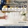 Custom Party Cups - Personalized Birthday Camping Gifts For Campers - Camp More Worry Less