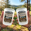 Custom Party Cups - Personalized Birthday Camping Gifts For Campers - Camp More Live More