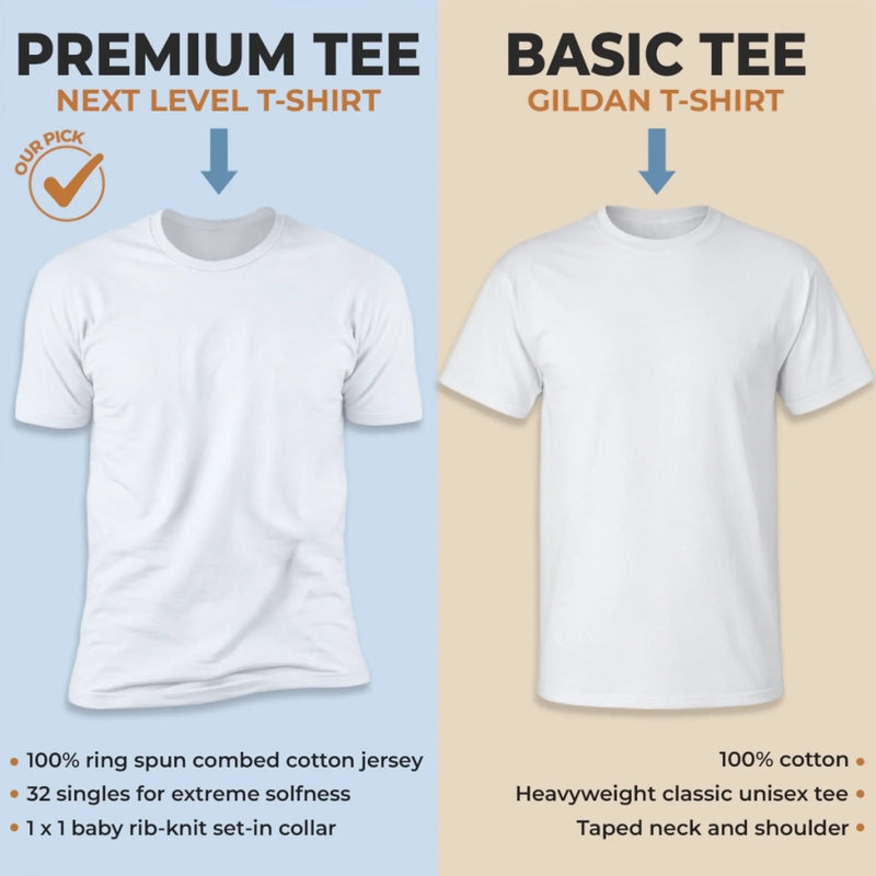 Custom T-shirt, Hoodie - Personalized Memorial Sympathy Gifts For Loss Of Mom, Dad - Forever In Our Hearts